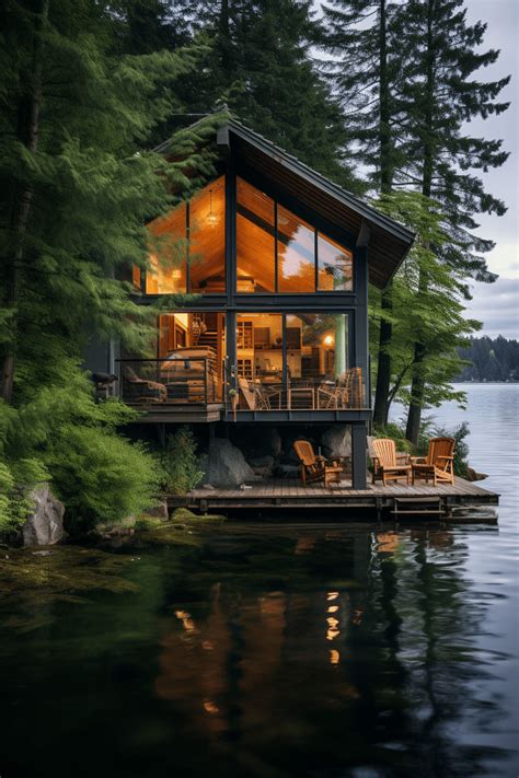 100 Fantastic Names For A Lake House Melanie Jade Design