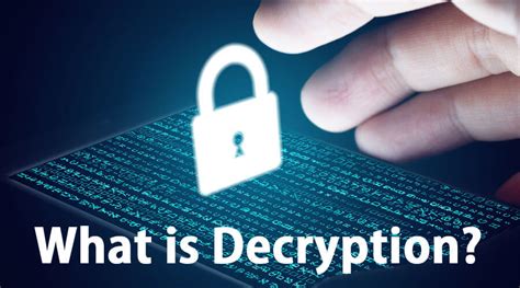 What Is Encryption A Basic Guide To Secure Your Data Sapphire