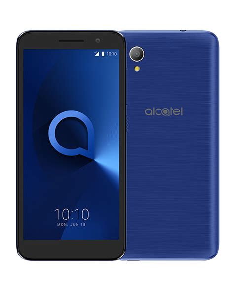 Alcatel 1 Alcatel Mobile