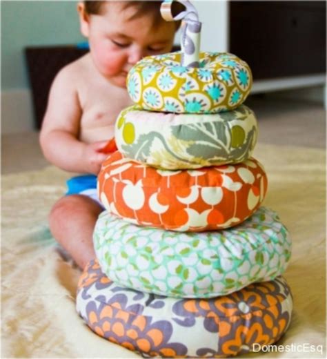 Top 10 Fun And Stimulating Diy Baby Toys Top Inspired
