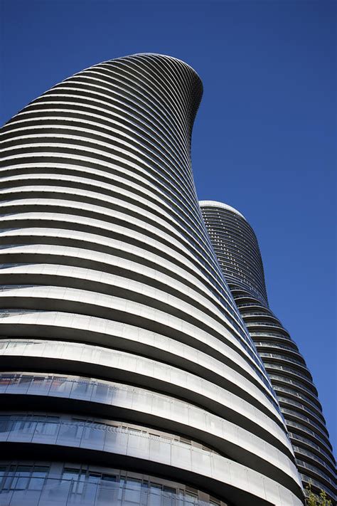 Absolute Towers Mississauga Toronto Photograph By Mark Duffy Pixels