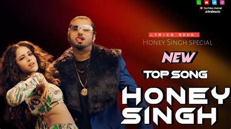 Habibti Full Video Honey 30 Yo Yo Honey Singh Oral Music Originals Youtube