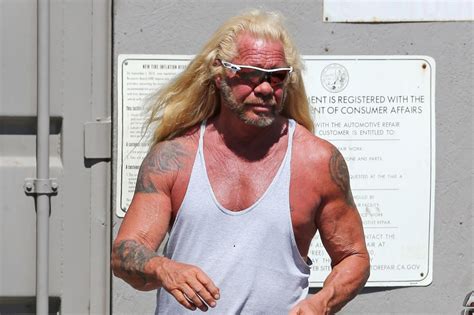 Hawaii Sues ‘dog The Bounty Hunter Business For 35500 Page Six