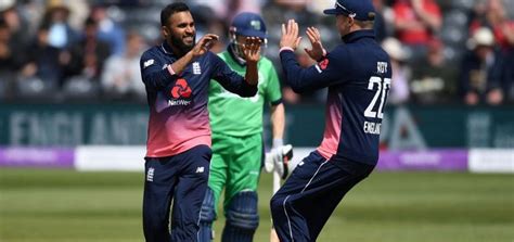 England Vs Ireland 2nd Odi When And Where To Watch Eng Vs Ire Live