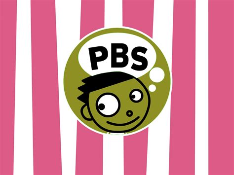 Pbs Kids 1999 Logo Remake By Aidanart25 On Deviantart