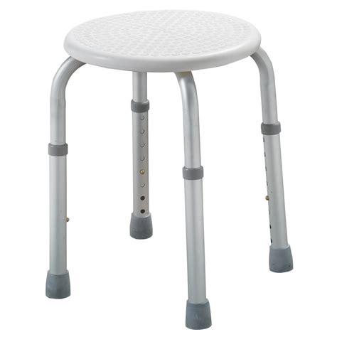 5.0 out of 5 stars. Shower stool / bath seat ECSS04 - Elite Care Direct