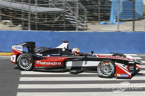 Second Generation Mahindra Package Hits The Track