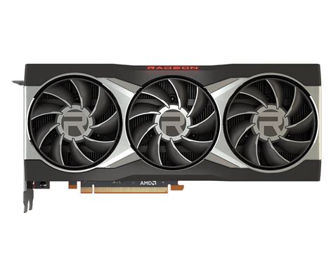 Asrock Releases Radeon Rx 6900 Xt Reference Design Graphics Card Amd3d