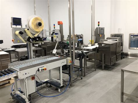 Online Auction Modern Cheese Food Processing