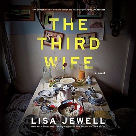 Lisa Jewell The Third Wife Free Download