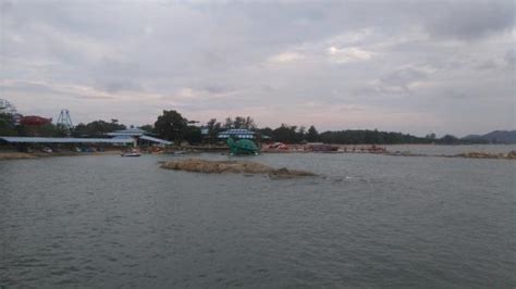Tanjung Bajau Beach Singkawang Aktuelle 2021 Lohnt Es Sich Mit
