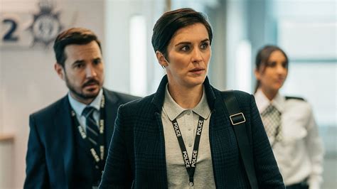 Bbc Iplayer Line Of Duty Series Episode