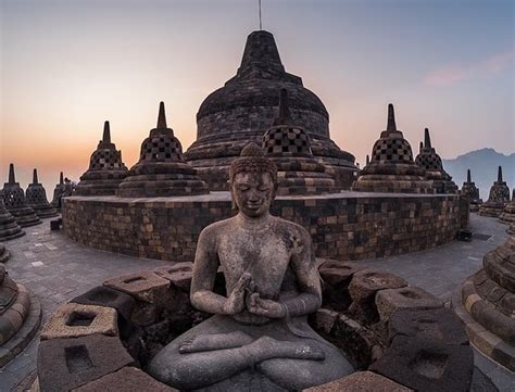 8 Wisata Jogja Dekat Borobudur Tiket Masuk Candi Borobudur 2022