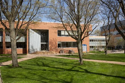 Refurbished Suny Fredonia Building Garners Accolades From Aianys