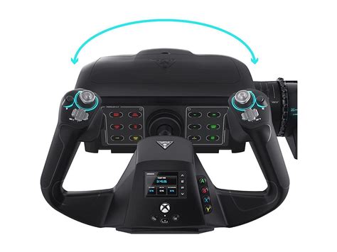 Turtle Beach Velocity One Flight Universal Control System For Xbox