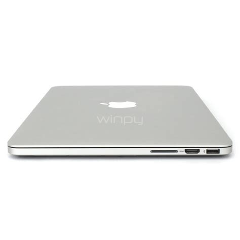 Apple Macbook Pro 13 Retina Winpycl