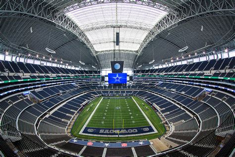 Maybe you would like to learn more about one of these? Shooting the Cowboy's Stadium Yesterday. Whoo Hoo!!! :) - Scott Kelby's Photoshop Insider