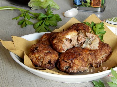 Maybe you would like to learn more about one of these? Polpette di carne e melanzane ricetta gustosa