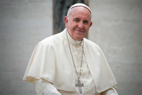 Francis (born jorge mario bergoglio in buenos aires, argentina in 1936) was elected the 266th pope of the roman catholic church on march 13, 2013. Why is Pope Francis Important? - Pope Web - Vatican 2020