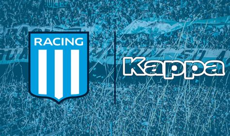 The empire racing club is an initiative created by the new york thoroughbred horsemen's association to let you experience the thrills of racehorse ownership at minimal cost and no risk. Racing Club y Kappa firman nuevo contrato - Marca de Gol