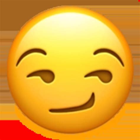 😏 Smirking Face Emoji Copy Paste 😏