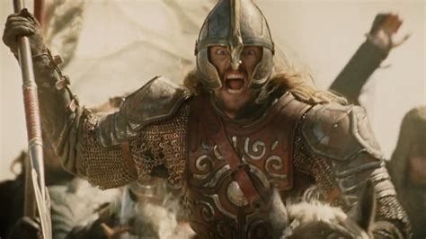 The Lord Of The Rings The War Of The Rohirrim Release Date Cast