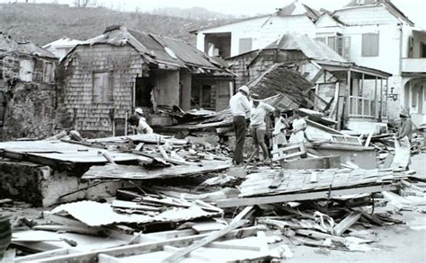 Remembering The Anniversaries Of Hurricane David And Tropical Storm