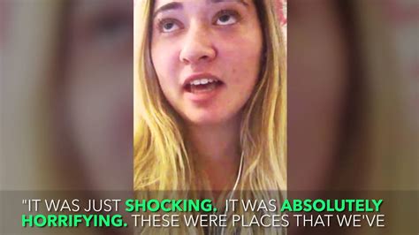 Witness Recalls What She Heard During Paris Attacks Youtube