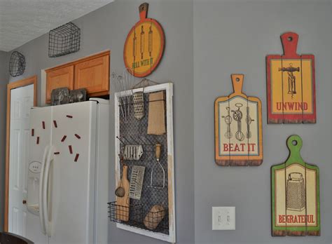 Antiquefarmhouse features unique farmhouse style décor, vintage reproductions and home decor design sales up to 80% off retail. We offer a plethora of wall decor to give your kitchen a ...