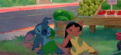 Lilo And Stitch Live Action Remake Coming From Disney