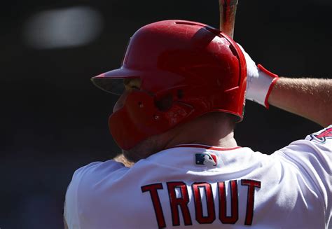Los Angeles Angels 3 Reasons Why They Must Extend Mike Trout Now