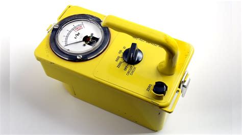 Geiger Counter Design Facts And Uses Science Radars
