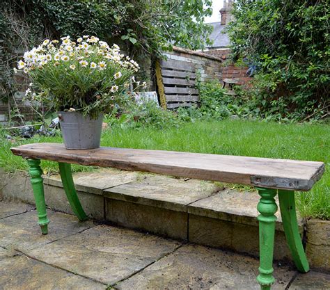 Diamond garden furniture are lightweight and less intrusive and thus won't hinder your movement. How to Make Unique Scaffolding Board Furniture - Pillar ...