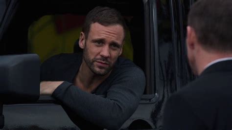 Lance Hunter Returning To Agents Of Shield In Season 5