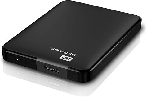 Wd Elements 2 Tb External Hard Drive Buy Rs Online