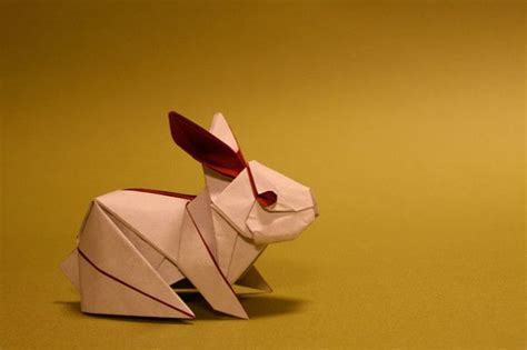 Incredible Examples Of Origami Paper Art Speckyboy Design Magazine