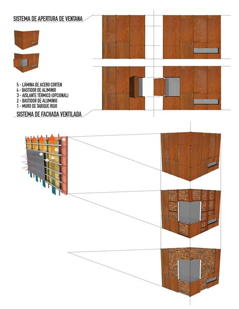 Gallery of Studio House CHOI / Cubo Rojo Arquitectura - 18