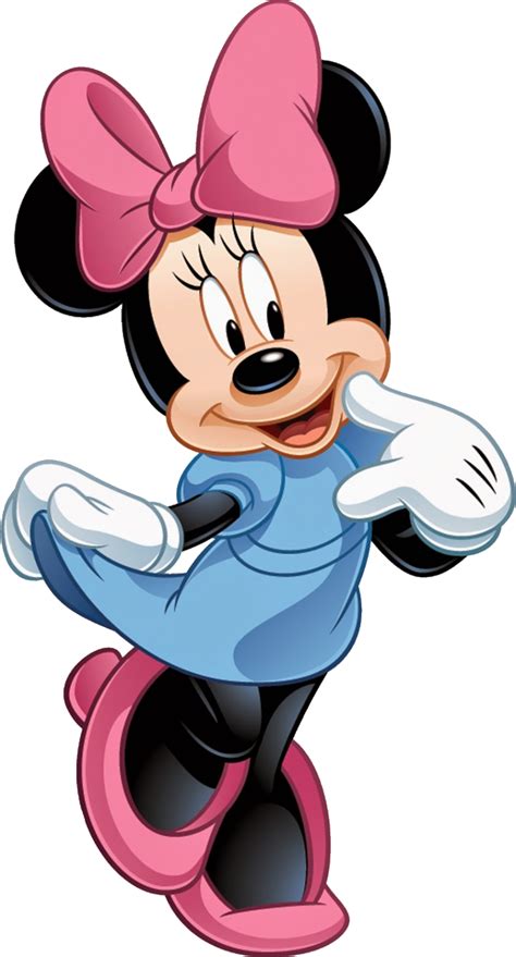 Mickey Mouse Minnie Mouse Png
