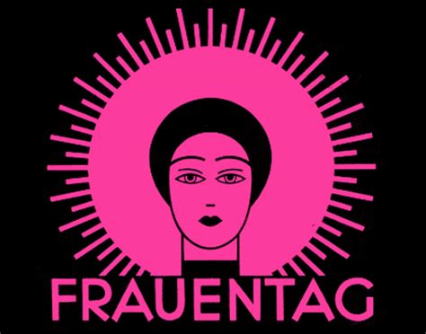 Künftig muss sich in berlin dafür niemand mehr freinehmen. Frauentag | I Love Graffiti DE