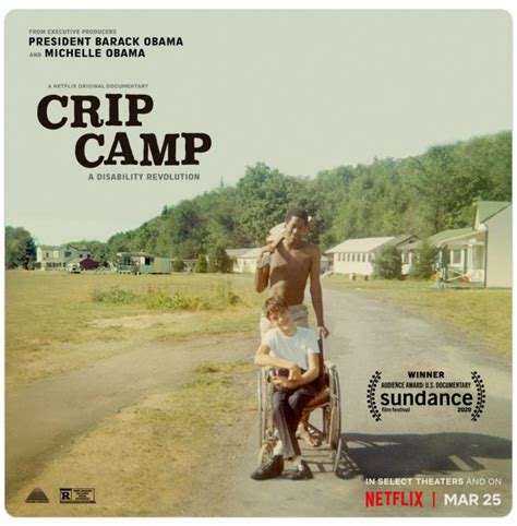 Crip Camp Review A Look Into American Disability Rights In The S The Beacon