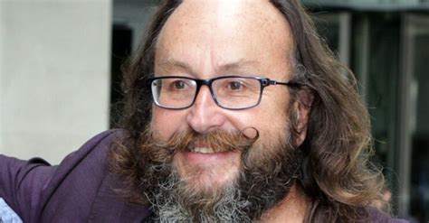 Hairy Bikers Fans Distracted By Dave Myers Appearance In New Pic
