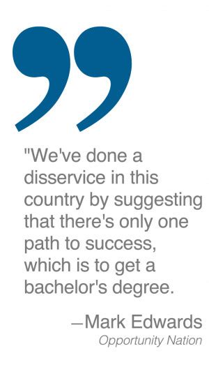 Education Vs Experience Quotes. QuotesGram