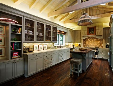 Price and stock could change after publish date, and we may make money from these. 20 elements of French country kitchen design 2018 ...