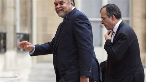 رئيس استخبارات السعودية الأسبق يكشف كواليس لقاءات مع حمد بن جاسم