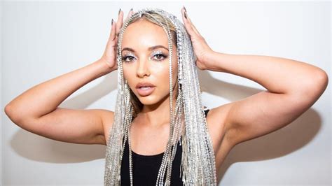 It charted in the top 5 in eight countries, including number two in the uk and number four on the us billboard 200. Little Mix's Jade Thirlwall is reconnecting with her Arab ...