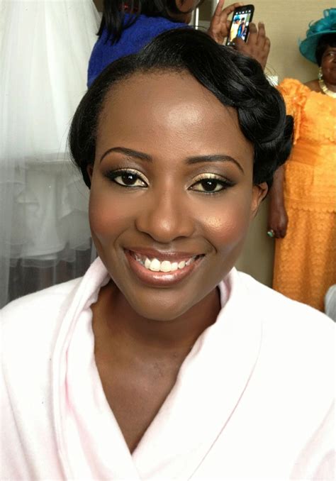 Bridal Makeup Tutorial For Dark Skin Makeup Vidalondon