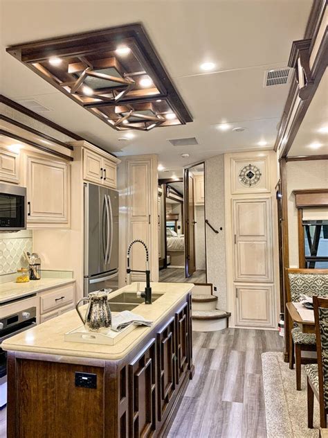 Maybe you would like to learn more about one of these? The Best RVs of 2019 Revealed at RVX » Local Adventurer ...