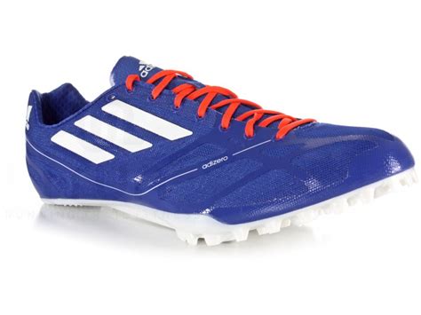 Free delivery and returns on ebay plus items for plus members. adidas adizero Prime Finesse M homme Bleu pas cher