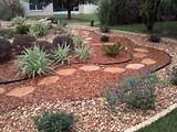 Backyard Landscaping Without Grass Photos