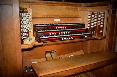 The cathedral grand organ was designed and built by j w walker & sons, in 1967. Liverpool Cathedral Organ Console - Deutschland Hottrends ...